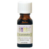 Aura Cacia Essential Oil Lavandin .5oz