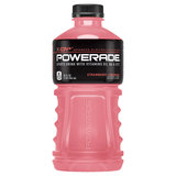 Powerade Strawberry Lemonade 32oz