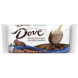Dove Bar Vanilla Ice Cream with Milk Chocolate Shell 1ct 2.8oz