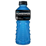 Powerade Mountain Berry Blast 20oz
