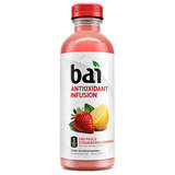Bai Sao Paulo Strawberry Antioxidant Infused Lemonade 18oz