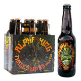 Three Floyds Alpha King Pale Ale 6pk 12oz Btl 6.6% ABV