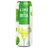 Lime-a-Rita Single 25oz Can 8.0% ABV