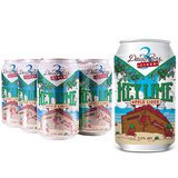 3 Daughters Key Lime Apple Cider 6pk 12oz Can 5.5% ABV