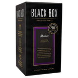 Black Box Wine Malbec 3 Liter
