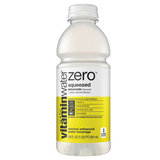 Vitamin Water Zero Squeezed 20oz