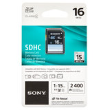 Sony Memory Card 16GB