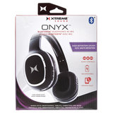 Onyx Bluetooth Headphones