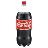 Coca-Cola Caffeine Free 2 Liter
