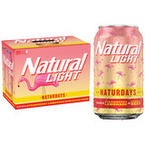 Naturdays 30pk 12oz Can 4.2% ABV
