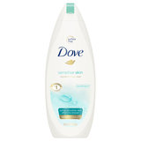 Dove Sensitive Skin Body Wash 12oz