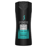 Axe Apollo Galaxy Fresh Sage & Cedarwood Body Wash 16oz