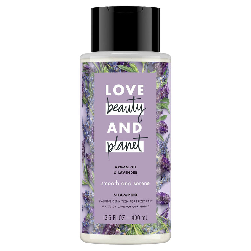 Love Beauty And Lavender Shampoo 13.5oz delivered in minutes