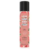 Love Beauty And Planet Juicy Grapefruit Dry Shampoo 4.3oz
