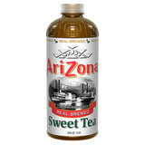 AriZona Sweet Tea 34oz Btl