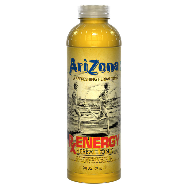 Arizona Rx Energy Herbal Tonic 20oz Snacks Drinks Delivered Fast Online Delivery App While many of us think about our health only when something goes awry, traditional herbalism teaches us to actively tend to our body consistently throughout our life. arizona rx energy herbal tonic 20oz delivered in minutes