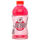 Gatorade Zero Berry 28oz Btl
