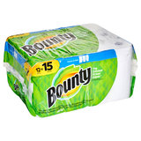 Bounty BIG Roll Select-A-Size 12ct