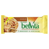 Belvita Golden Oat Breakfast Biscuits 1.76oz