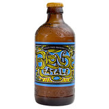 Peace Tree Blonde Fat Ale 6pk 12oz Btl 8.5% ABV