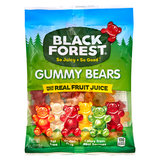 Black Forest Gummy Bears 4.5oz