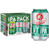 Long Trail IPA Variety 12pk 12oz Can
