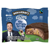 Ben & Jerry's The Tonight Dough Pint Slice 1ct