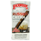Backwoods Russian Cream Cigarillos 5ct