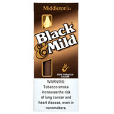 Black & Mild Original Cigarillos 5ct