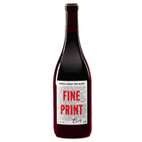 No Fine Print North Coast Red Blend 750 ml