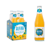 Alera Brillante Mangonada 4 Pack 12 oz Bottles