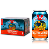 Victory Twisted Monkey 6pk 12oz Can 5.8% ABV
