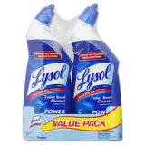 Lysol Toilet Bowl Cleaner 2pk 24oz