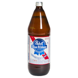 Pabst Blue Ribbon Single 40oz Btl 4.6% ABV