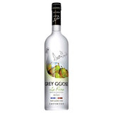 Grey Goose La Poire Vodka 750ml (80 Proof)