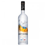 Grey Goose L'Orange Vodka 750ml (80 Proof)