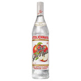Stolichnaya Gala Apple Vodka 750ml