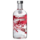 Absolut Raspberri Vodka 1.75L