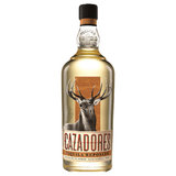 Cazadores Reposado Tequila 750ml (80 Proof)