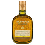 Buchanan's Master Blended Scotch Whisky 750ml (80 Proof)