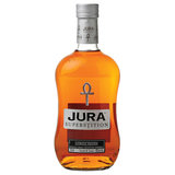 Isle of Jura Superstition Scotch Whisky 750ml