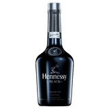 Hennessy Cognac Black 375ml (86 Proof)