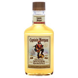 Captain Morgan Spiced Rum 200ml (70 Proof)