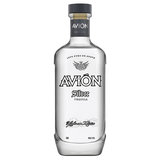 Avion Silver Tequila 750ml (80 Proof)
