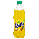Fanta Pineapple 20oz Btl