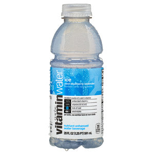 Vitamin Water Zero Shine 20oz : Drinks fast delivery by App or Online