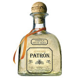 Patron Reposado Tequila 750ml (80 proof)