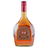 E&J VS Brandy 750ml (80 Proof)