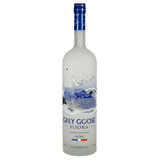 Grey Goose Vodka 1.75L (80 Proof)