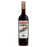 Zucca Rabarbaro 750ml